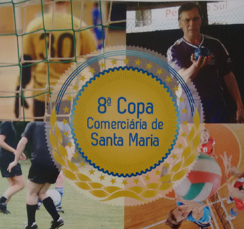8ª Copa Comerciária 